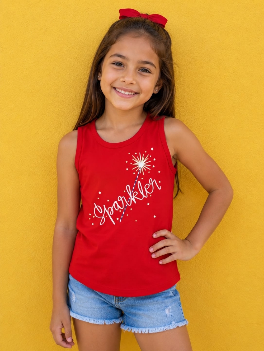 Shirts for girls